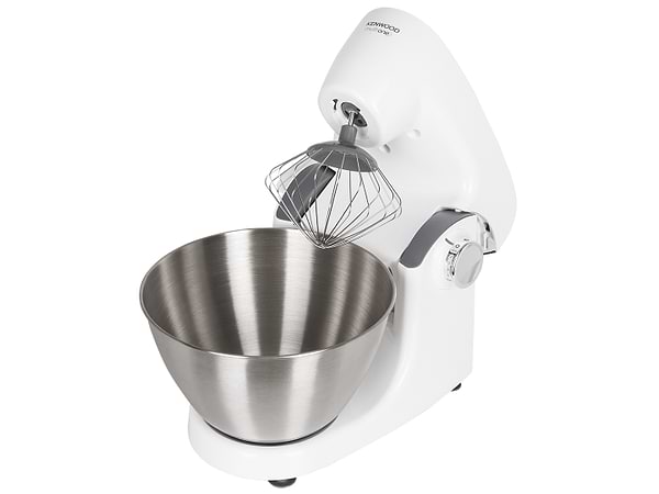 Фото - Кухонная машина Kenwood KHH 326 WH MultiOne