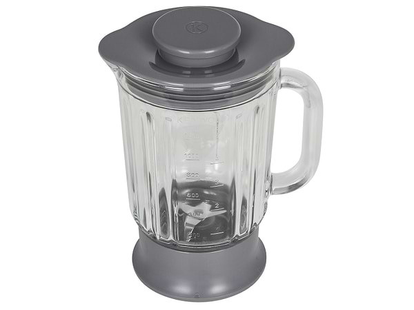 Фото - Кухонная машина Kenwood KHH 326 WH MultiOne