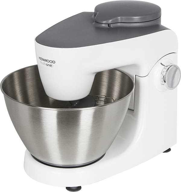 Фото - Кухонная машина Kenwood KHH 326 WH MultiOne