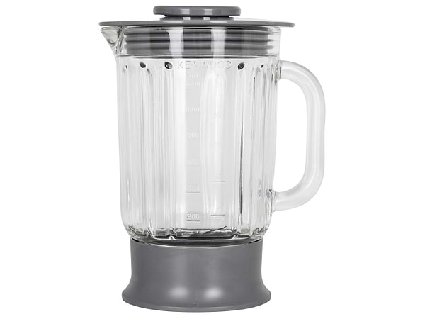 Фото - Кухонная машина Kenwood KHH 326 WH MultiOne