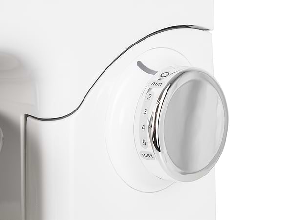 Фото - Кухонная машина Kenwood KHH 326 WH MultiOne