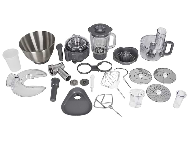 Фото - Кухонная машина Kenwood KM286