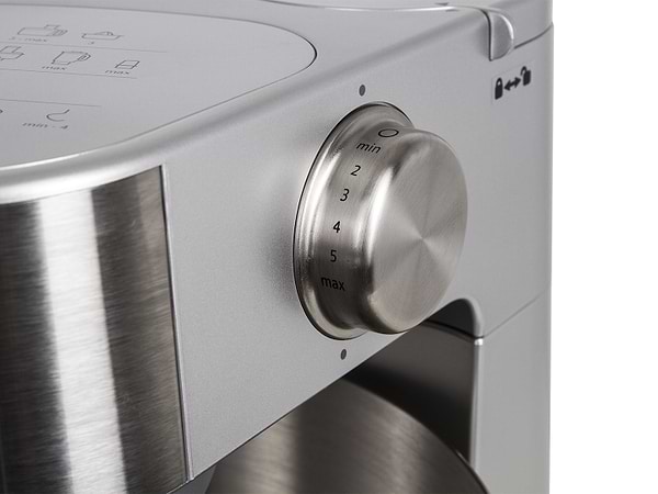 Фото - Кухонная машина Kenwood KM286