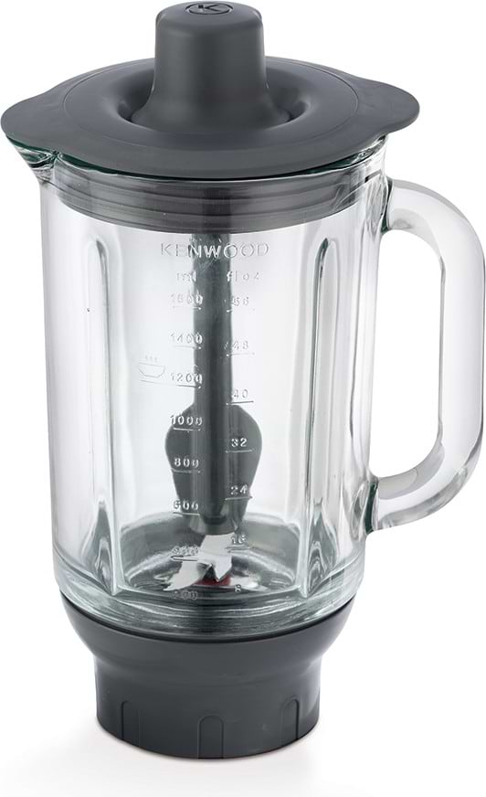 Фото - Кухонная машина Kenwood KVC5030T