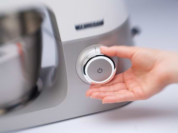Фото - Кухонная машина Kenwood KVC5030T