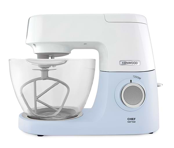 Фото - Кухонная машина Kenwood KVC5100B Chef Sense Фото - Кухонная машина Kenwood KVC5100B Chef Sense