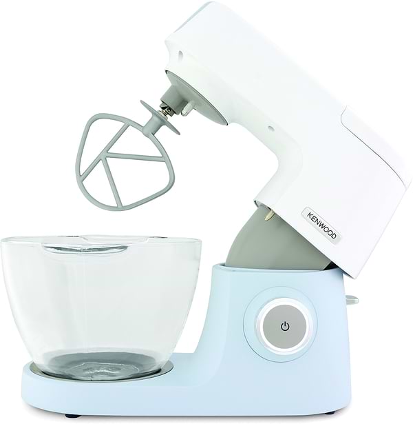 Фото - Кухонная машина Kenwood KVC5100B Chef Sense