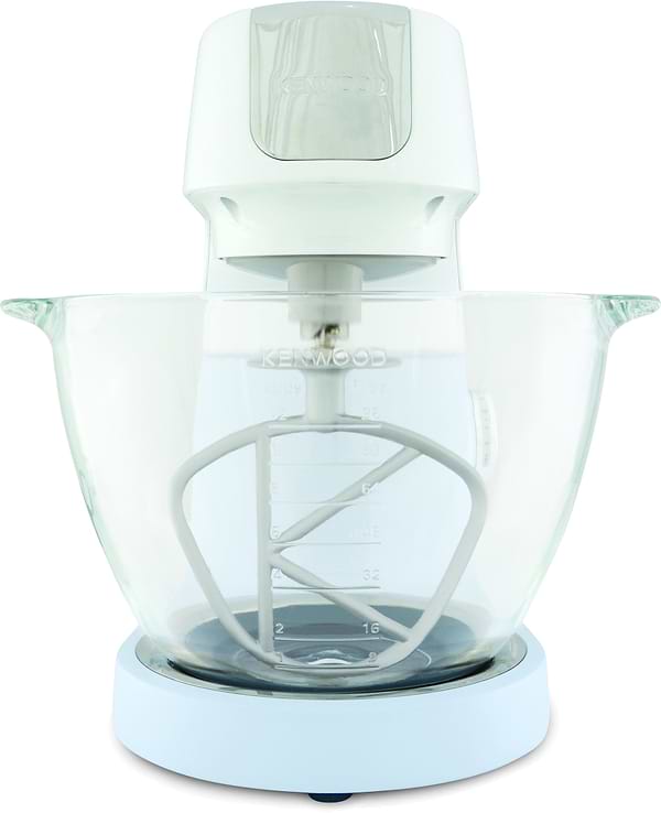 Фото - Кухонная машина Kenwood KVC5100B Chef Sense