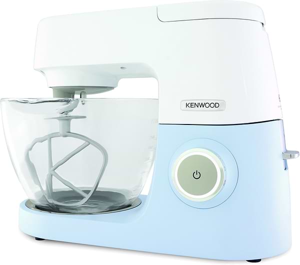 Фото - Кухонная машина Kenwood KVC5100B Chef Sense