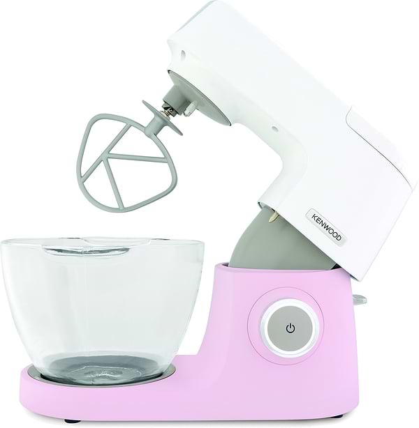 Фото - Кухонная машина Kenwood KVC5100P