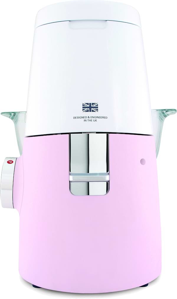 Фото - Кухонная машина Kenwood KVC5100P