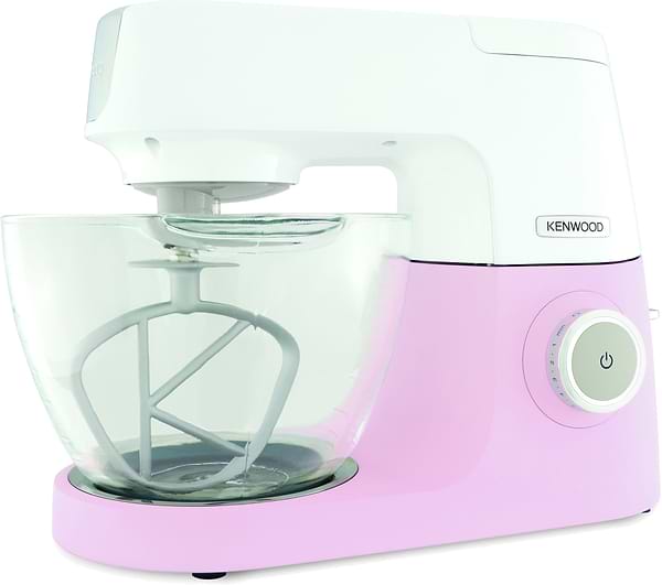 Фото - Кухонная машина Kenwood KVC5100P