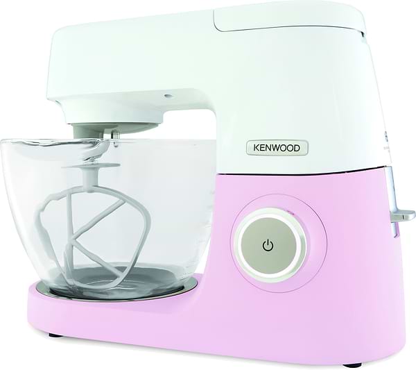 Фото - Кухонная машина Kenwood KVC5100P