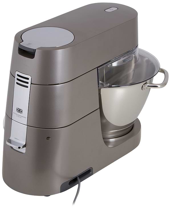 Фото - Кухонная машина Kenwood KVC7300S