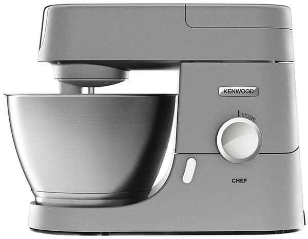 Фото - Уценка - Кухонная машина Kenwood KVC 3100 S