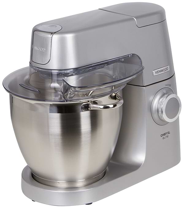 Kenwood kvl6100s shop