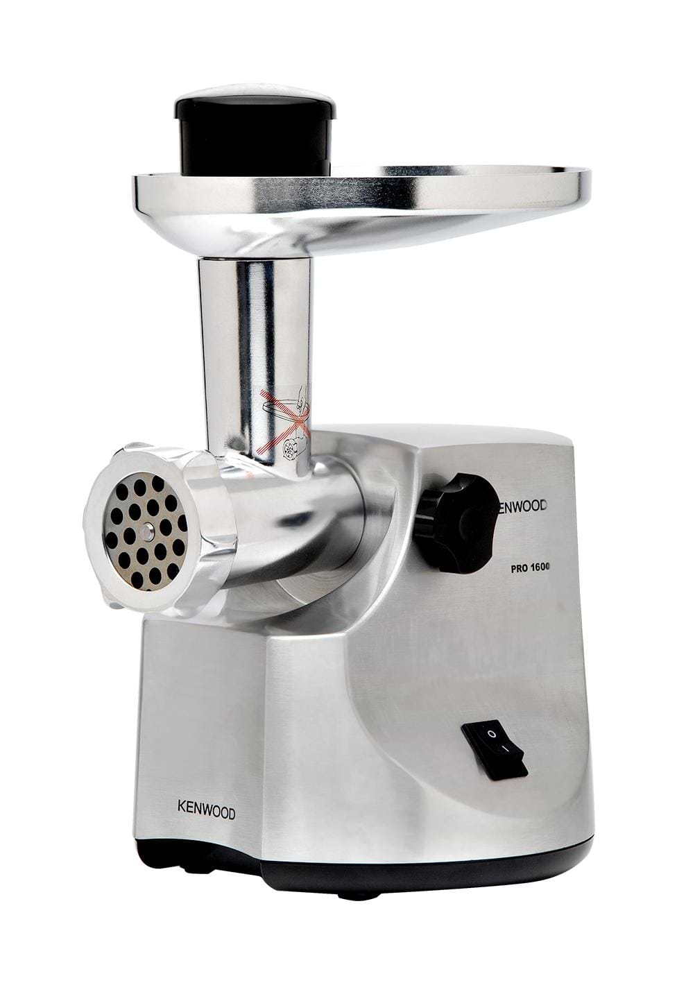 Мясорубка Kenwood MG516 - Фото 1