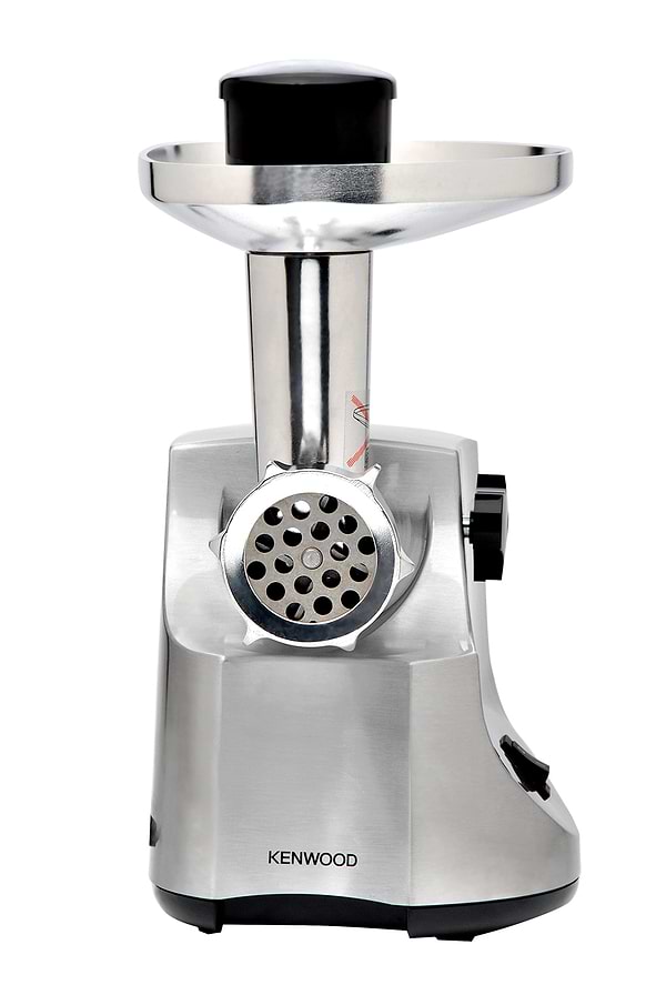 Фото - Мясорубка Kenwood MG516