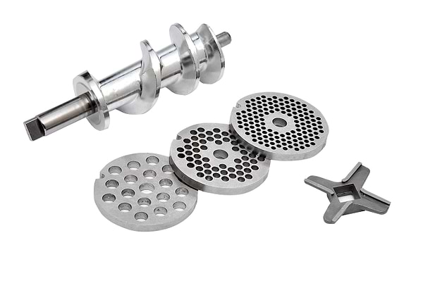 Фото - Мясорубка Kenwood MG516