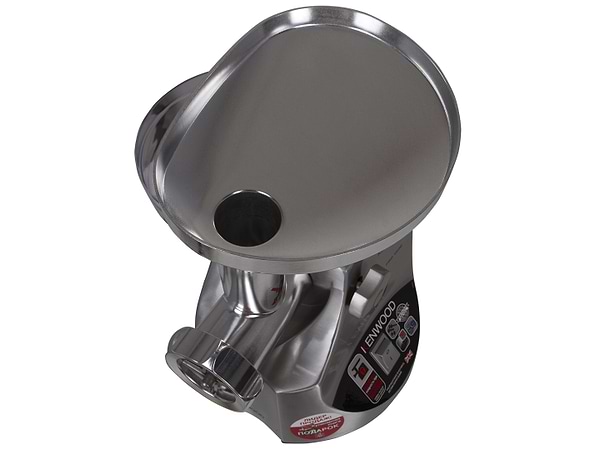 Фото - Мясорубка Kenwood MG 515