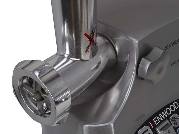 Фото - Мясорубка Kenwood MG 515