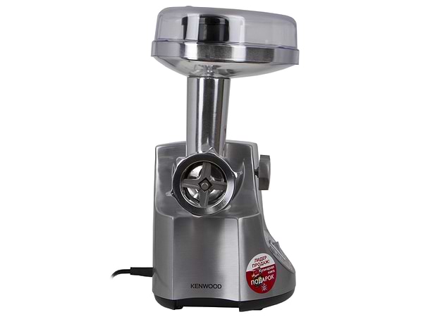 Фото - Мясорубка Kenwood MG 515