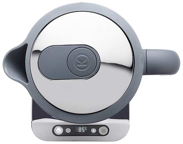 Фото - Чайник электрический Kenwood SJM610