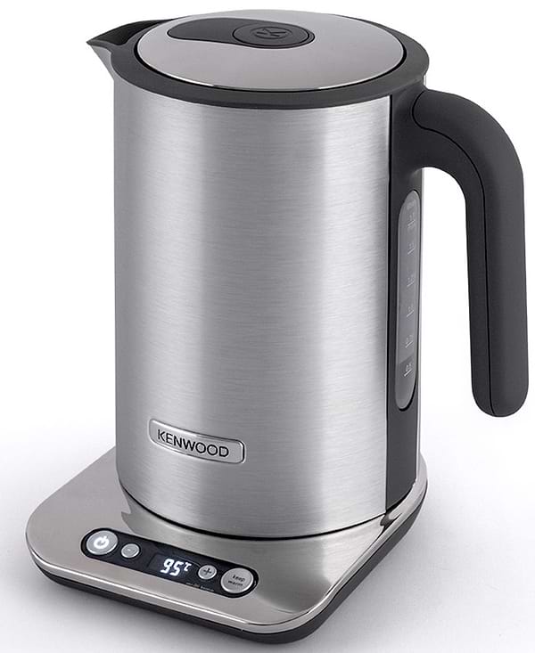Фото - Чайник электрический Kenwood SJM610