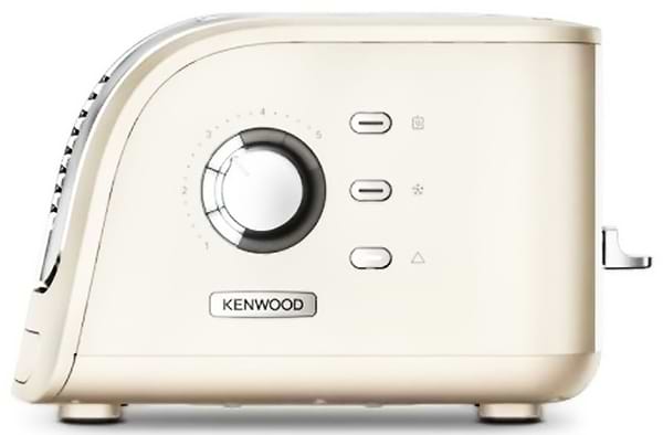 Фото - Тостер Kenwood TCM 300 CR