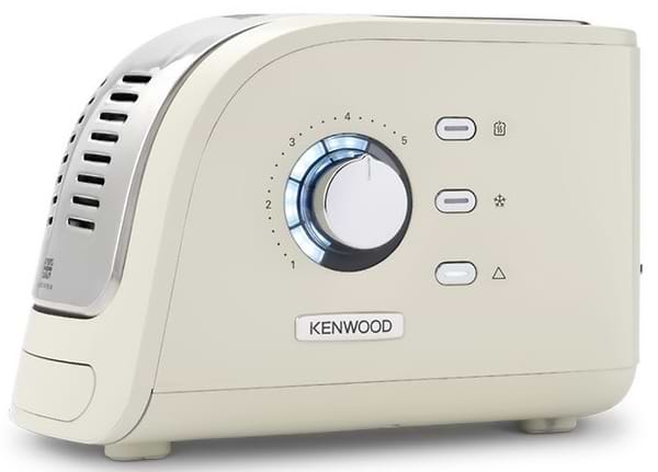 Фото - Тостер Kenwood TCM 300 CR