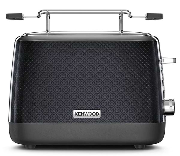 Фото - Тостер Kenwood TCM 811 BK