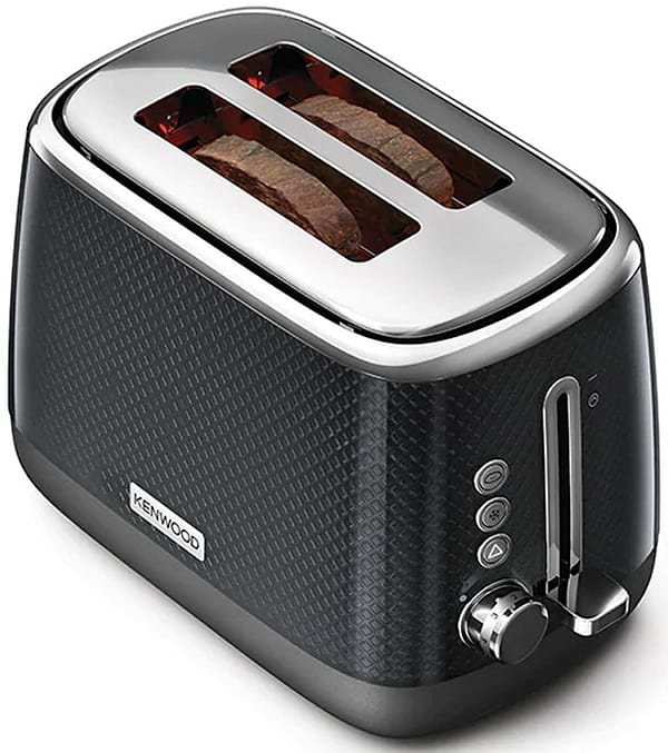 Фото - Тостер Kenwood TCM 811 BK
