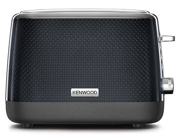 Фото - Тостер Kenwood TCM 811 BK