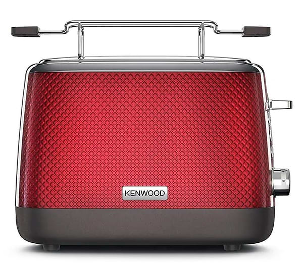 Фото - Тостер Kenwood TCM 811 RD