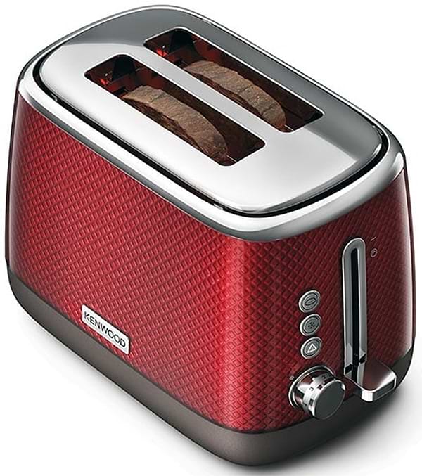 Фото - Тостер Kenwood TCM 811 RD