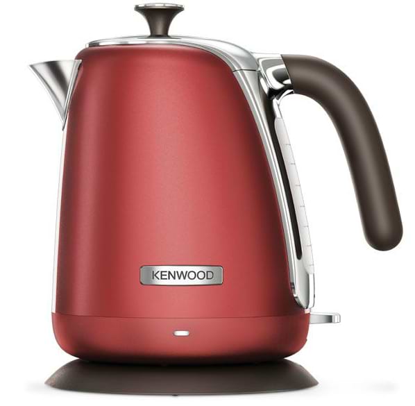 Електричний чайник Kenwood ZJM301RD