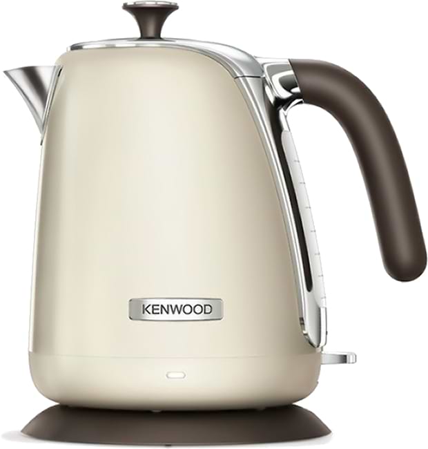 Електричний чайник Kenwood ZJM301CR