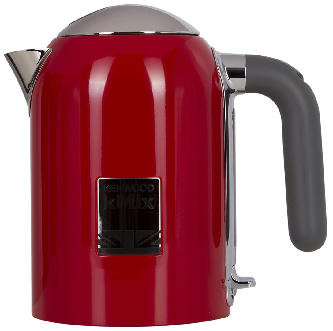 Електричний чайник Kenwood ZJX650RD