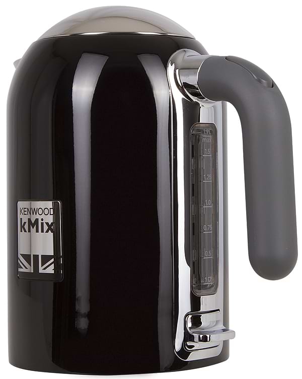 Фото - Электрический чайник Kenwood ZJX740BK