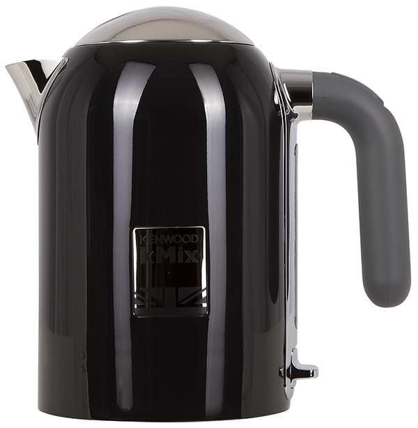 Фото - Электрический чайник Kenwood ZJX740BK
