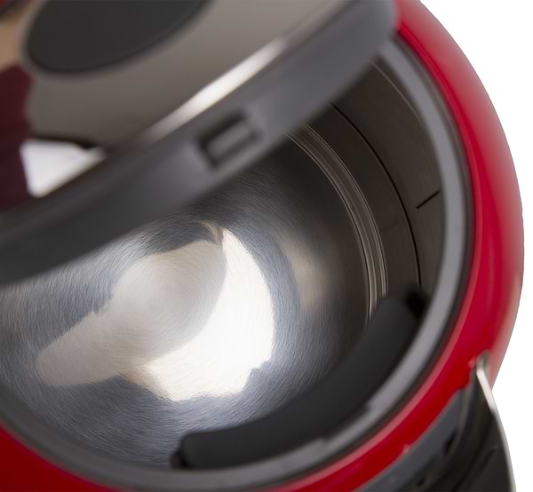 Фото - Электрический чайник Kenwood ZJX740RD