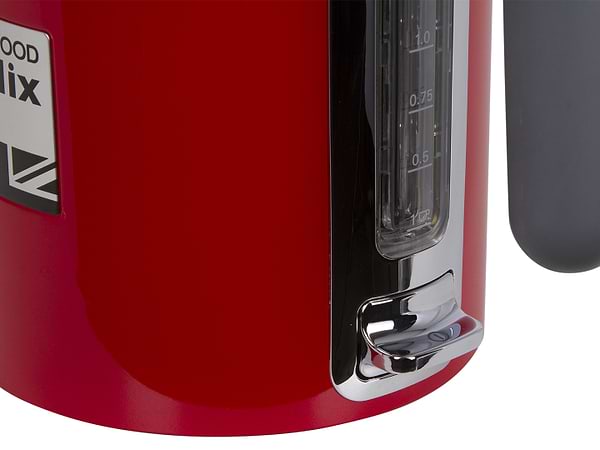 Фото - Электрический чайник Kenwood ZJX740RD