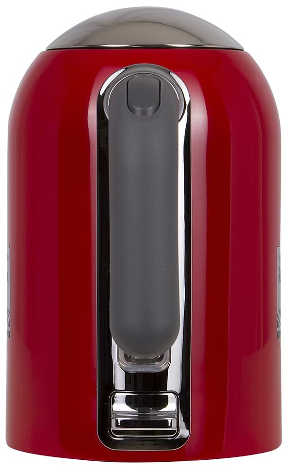 Фото - Электрический чайник Kenwood ZJX740RD
