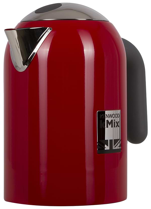 Фото - Электрический чайник Kenwood ZJX740RD