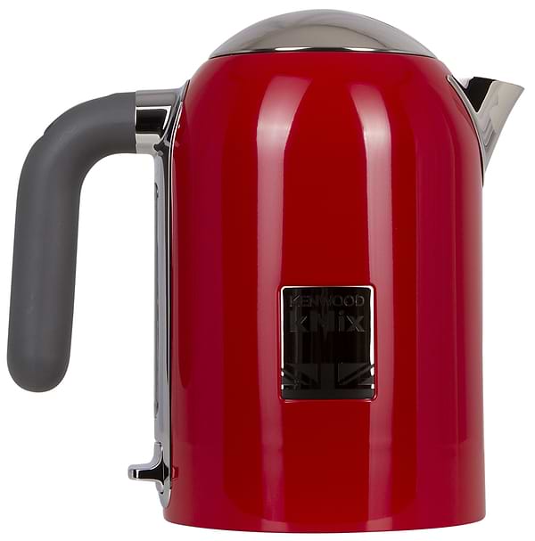 Фото - Электрический чайник Kenwood ZJX740RD