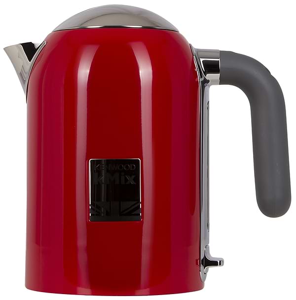 Фото - Электрический чайник Kenwood ZJX740RD