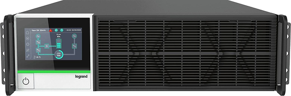 Фото - Источник бесперебойного питания Legrand ASI KEOR DK 3KVA (311342)