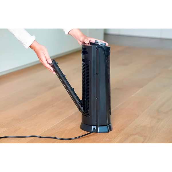 Фото - Тепловентилятор Black&Decker BXSH2002E