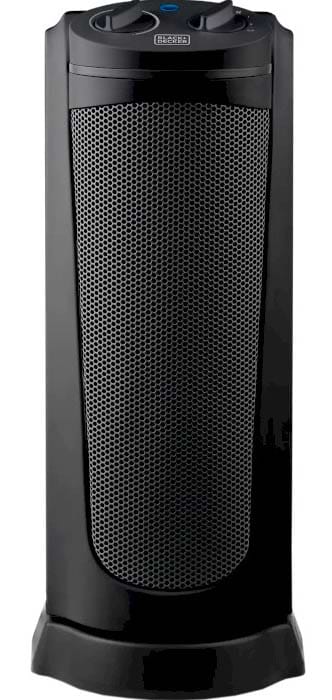Тепловентилятор Black&Decker BXSH2002E - Фото 1