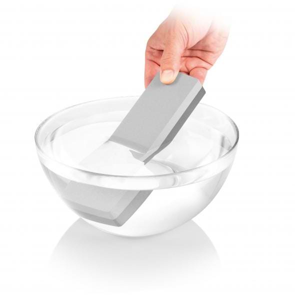 Фото - Точильний камінь для ножів tescoma AZZA (884554)